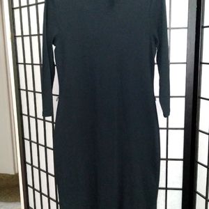 Ralph Lauren little black dress